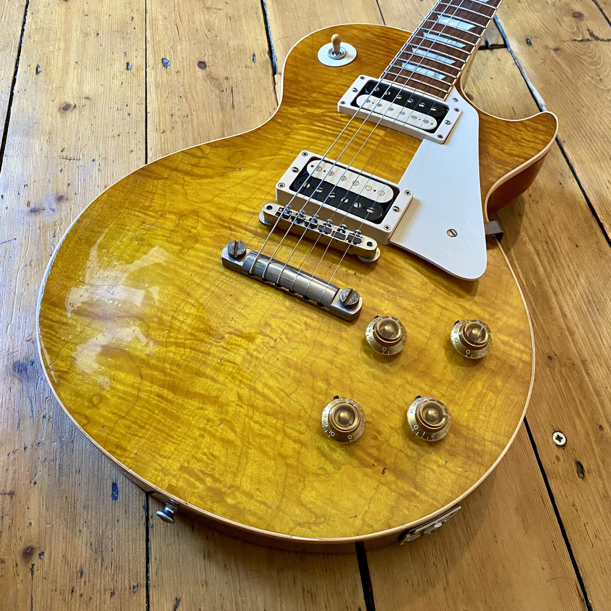 Gibson Custom Shop Collector's Choice #4 